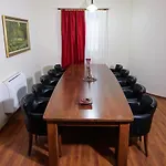 Bujtina Tushaj * Lezhë