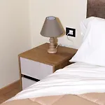 Bujtina Tushaj Venkovský dům Lezhë