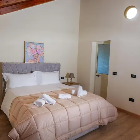 Séjour à la campagne Bujtina Tushaj *