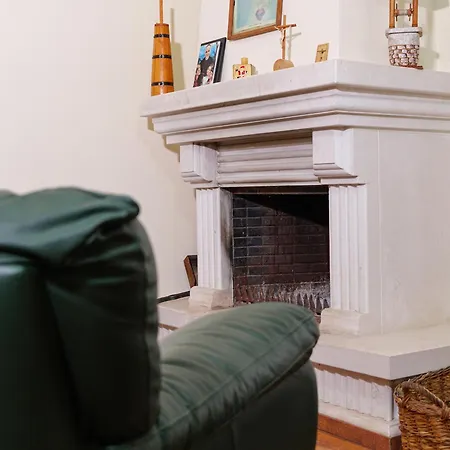 Landhuis Bujtina Tushaj