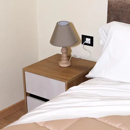 Bujtina Tushaj Landhuis Lezhë