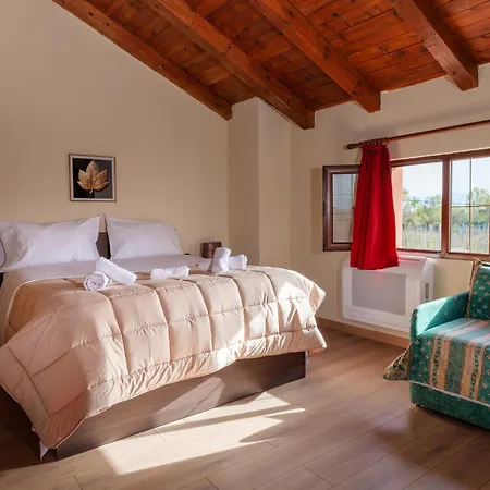 Bujtina Tushaj Lezhë