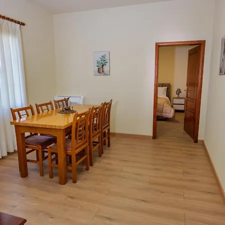 Bujtina Tushaj * Lezhë