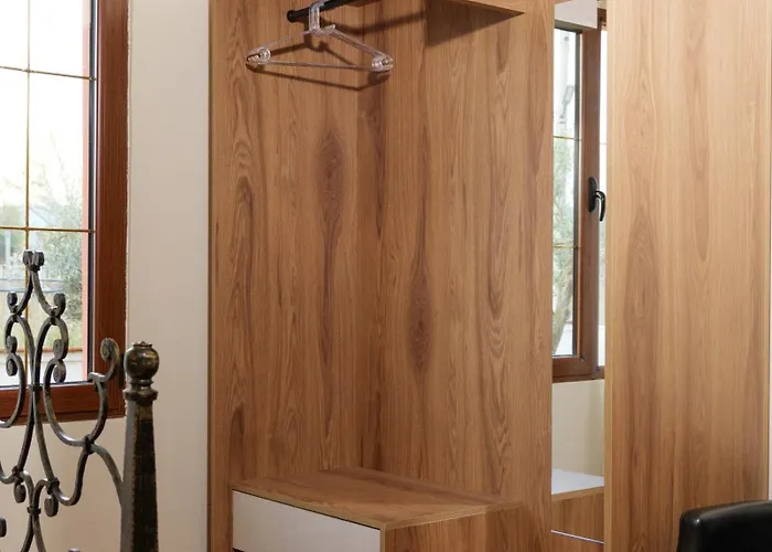 Landhaus Bujtina Tushaj Lezhë