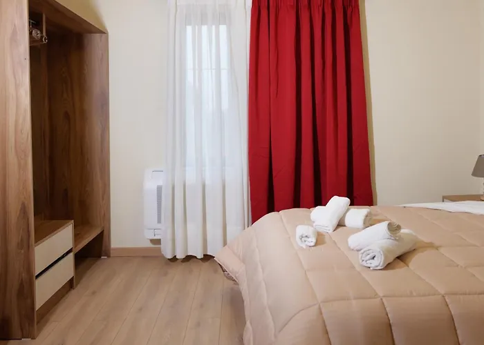 Bujtina Tushaj Landhaus Lezhë