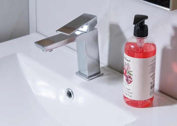 Landhaus Bujtina Tushaj