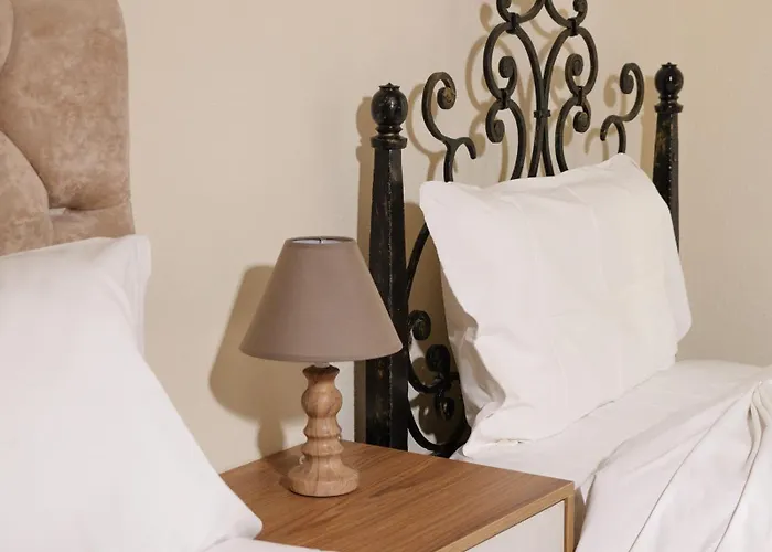 Landhaus Bujtina Tushaj *