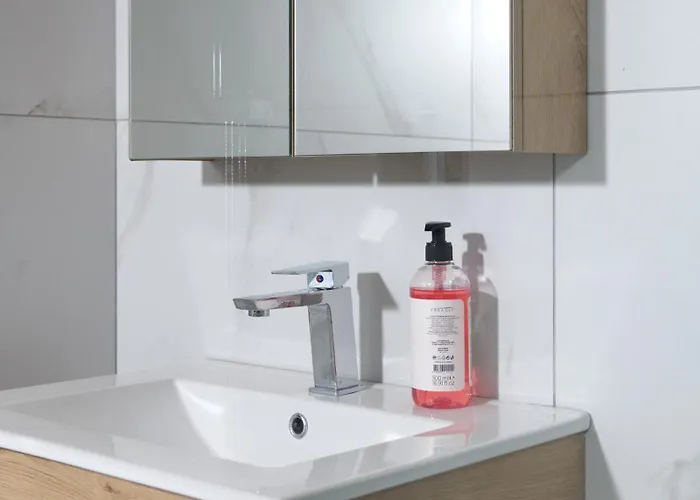 Landhaus Bujtina Tushaj