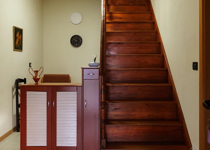 Bujtina Tushaj Lezhë