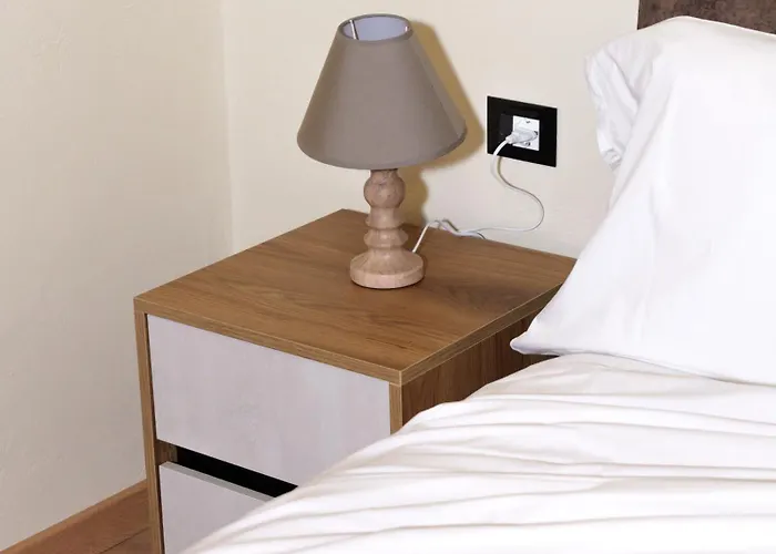 Bujtina Tushaj Landhaus Lezhë