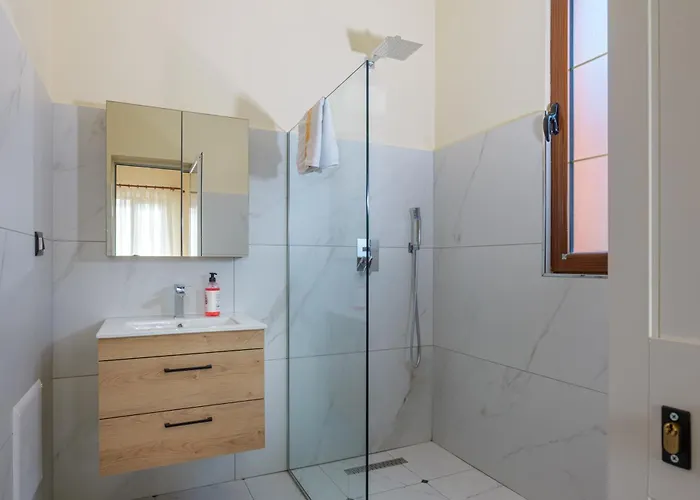 Landhaus Bujtina Tushaj *