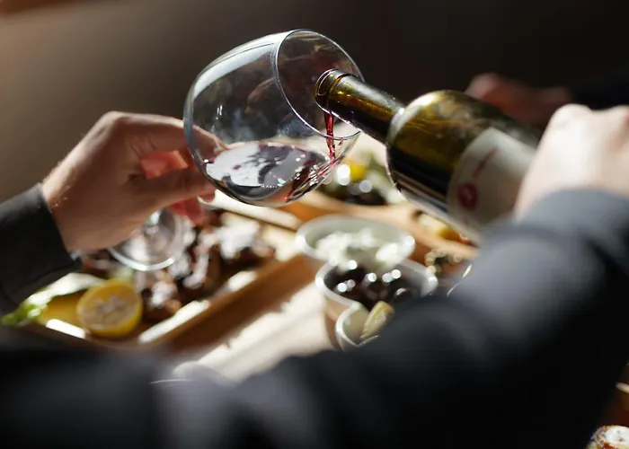 Εξοχικό σπίτι Bujtina Tushaj Αλέσιον