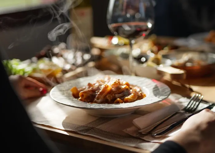 Landhaus Bujtina Tushaj Lezhë