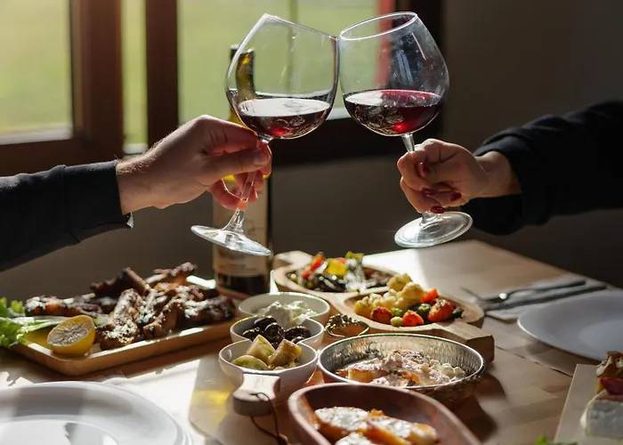 Bujtina Tushaj Lezhë