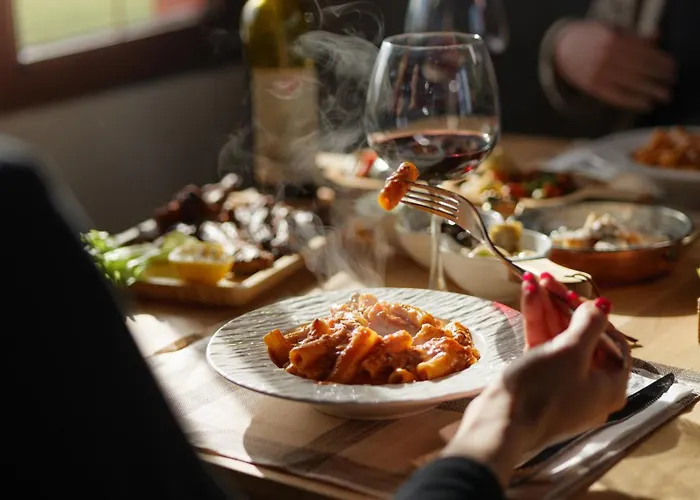 Landhaus Bujtina Tushaj