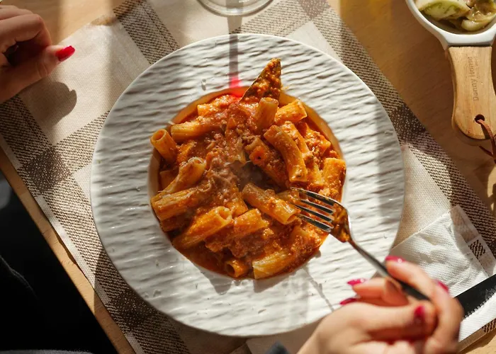 Bujtina Tushaj Landhaus *